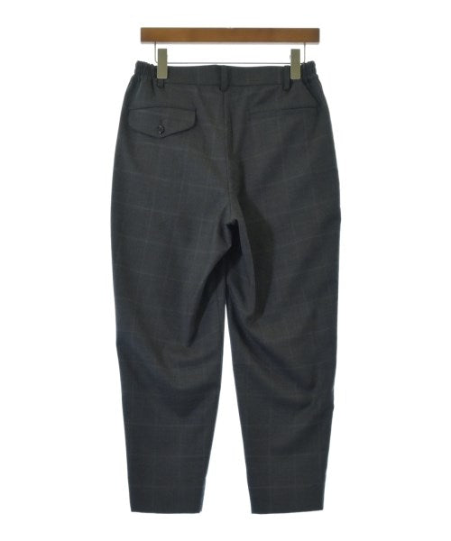 COMME des GARCONS HOMME DEUX 長褲