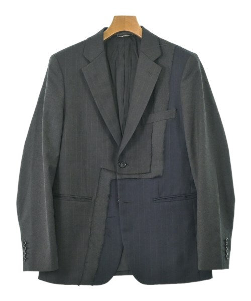 COMME des GARCONS HOMME DEUX 西裝外套