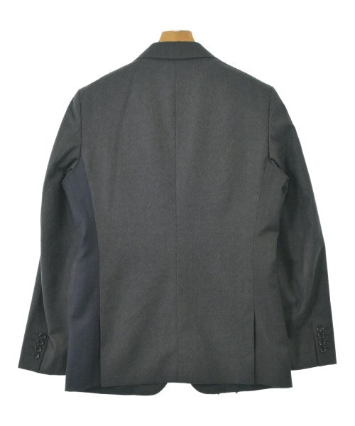 COMME des GARCONS HOMME DEUX 西裝外套