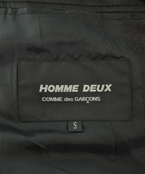 COMME des GARCONS HOMME DEUX 西裝外套