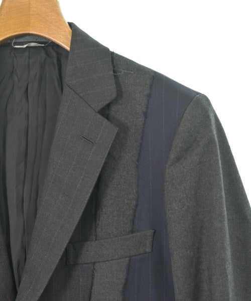 COMME des GARCONS HOMME DEUX 西裝外套