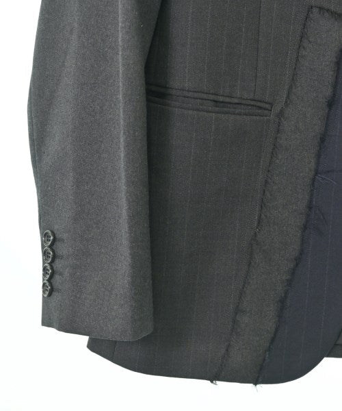 COMME des GARCONS HOMME DEUX 西裝外套