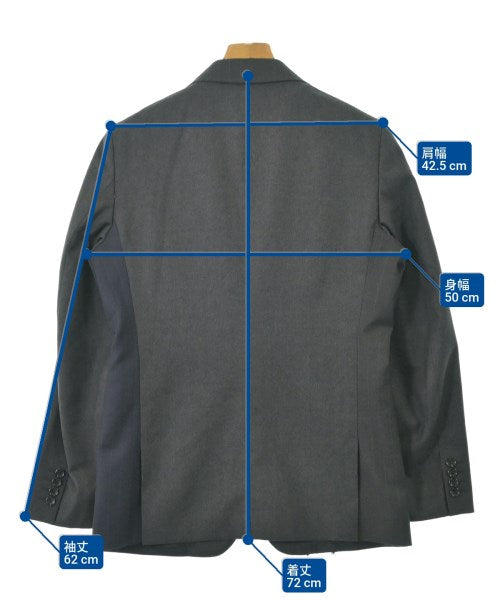 COMME des GARCONS HOMME DEUX 西裝外套