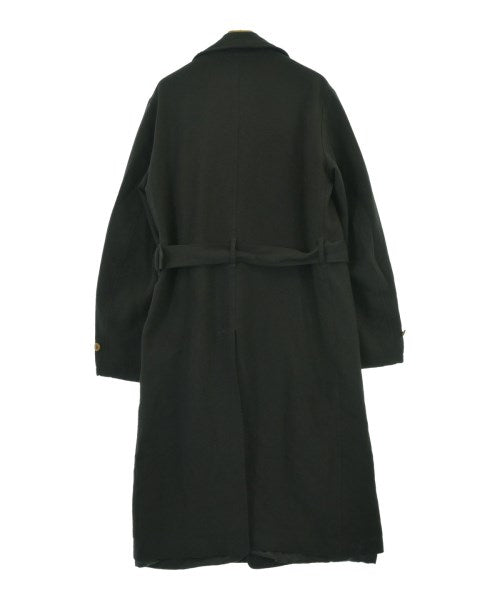 COMME des GARCONS HOMME DEUX 其他大衣