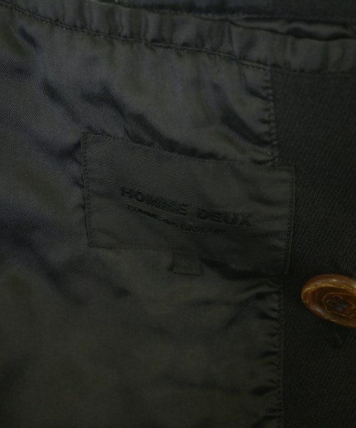 COMME des GARCONS HOMME DEUX 其他大衣