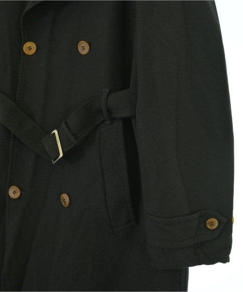 COMME des GARCONS HOMME DEUX 其他大衣