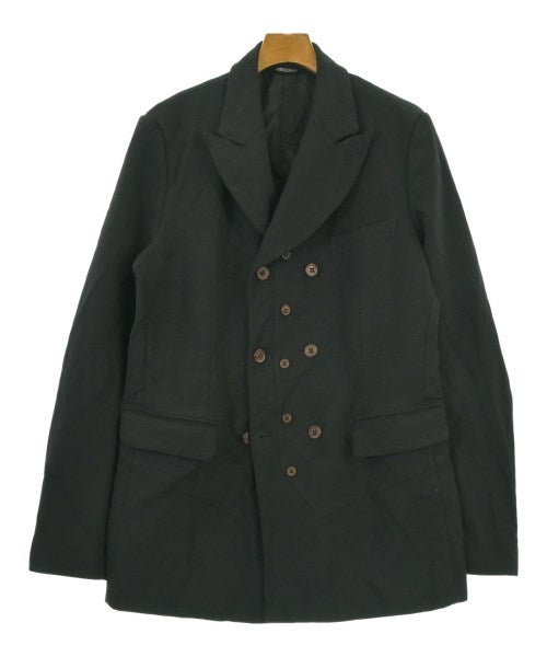 COMME des GARCONS HOMME DEUX 休閒夾克