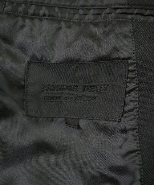 COMME des GARCONS HOMME DEUX 休閒夾克