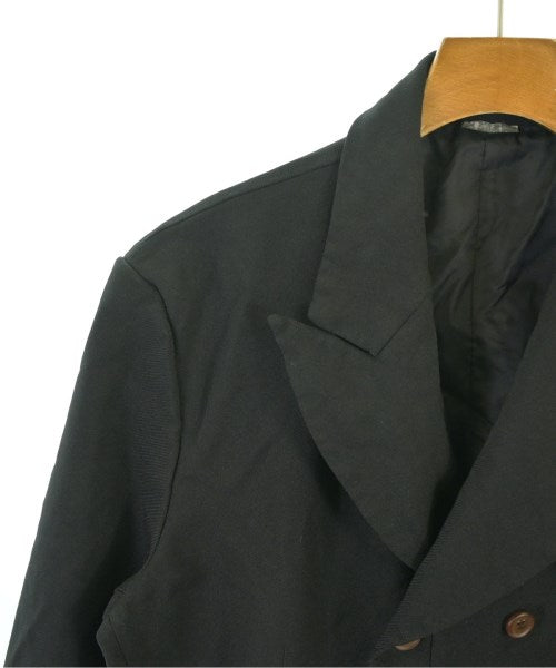 COMME des GARCONS HOMME DEUX 休閒夾克