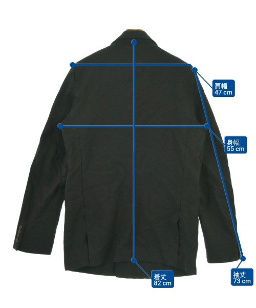 COMME des GARCONS HOMME DEUX 休閒夾克