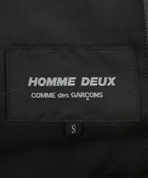 COMME des GARCONS HOMME DEUX 西裝外套