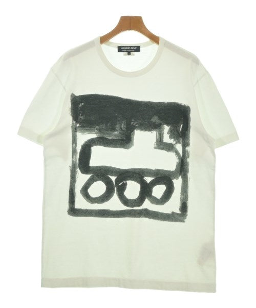 COMME des GARCONS HOMME DEUX T恤/上衣