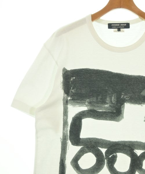 COMME des GARCONS HOMME DEUX T恤/上衣