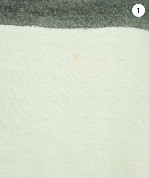 COMME des GARCONS HOMME DEUX T恤/上衣