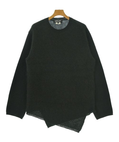 COMME des GARCONS HOMME DEUX 毛衣