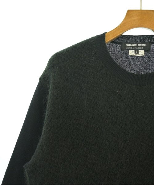 COMME des GARCONS HOMME DEUX 毛衣