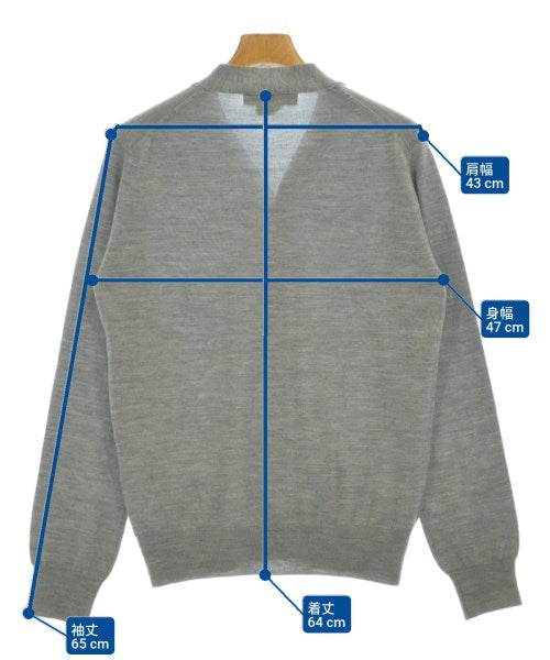 COMME des GARCONS HOMME DEUX 開襟衫