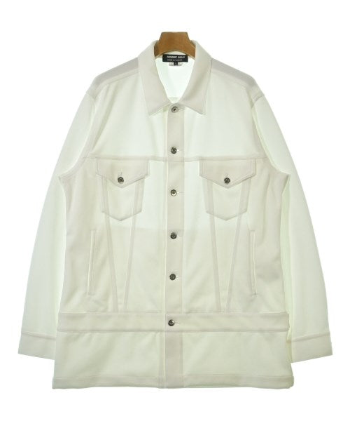 COMME des GARCONS HOMME DEUX 其他飛行外套