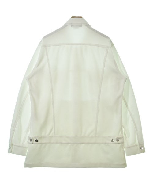 COMME des GARCONS HOMME DEUX 其他飛行外套