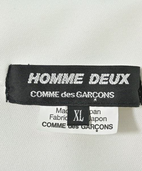 COMME des GARCONS HOMME DEUX 其他飛行外套