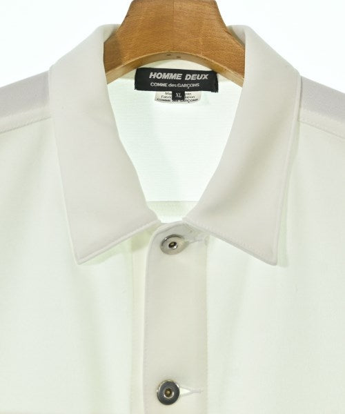 COMME des GARCONS HOMME DEUX 其他飛行外套
