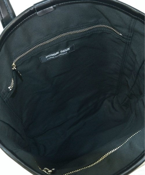 COMME des GARCONS HOMME DEUX 托特包