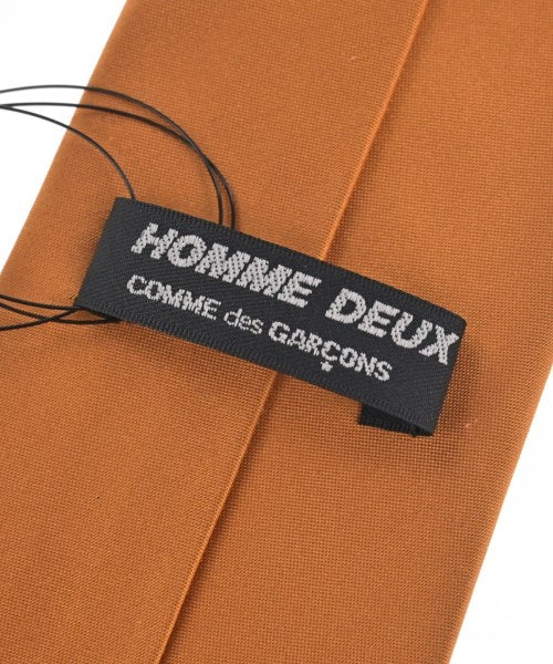 COMME des GARCONS HOMME DEUX 領帶