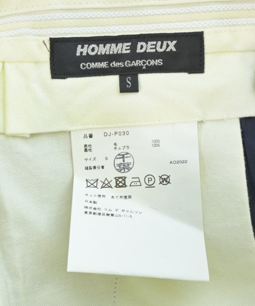 COMME des GARCONS HOMME DEUX 其他款