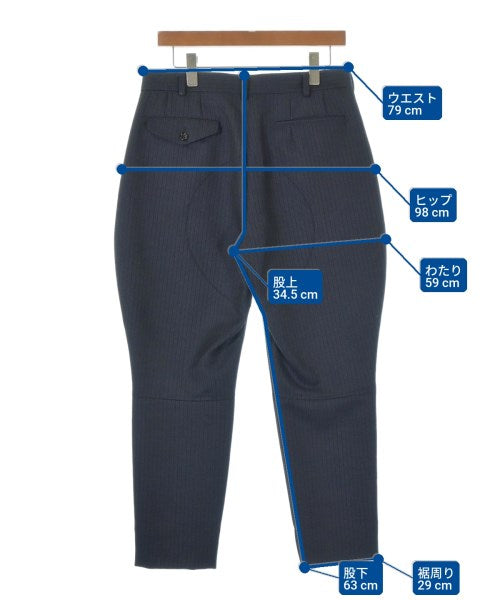 COMME des GARCONS HOMME DEUX 其他款