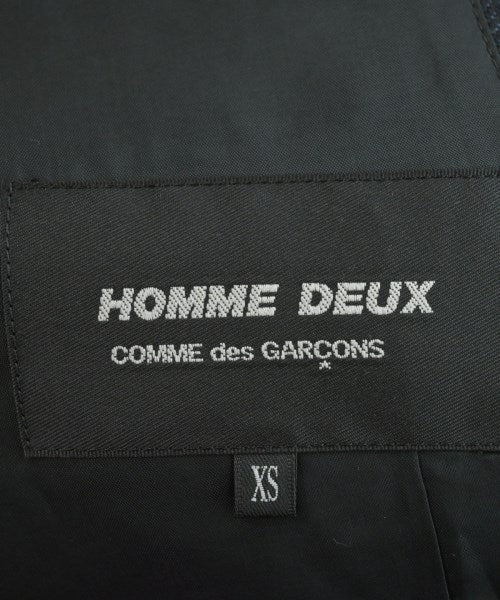 COMME des GARCONS HOMME DEUX 夾克