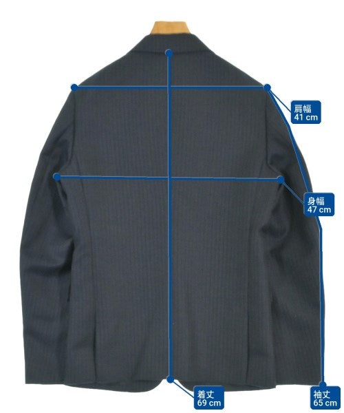 COMME des GARCONS HOMME DEUX 夾克