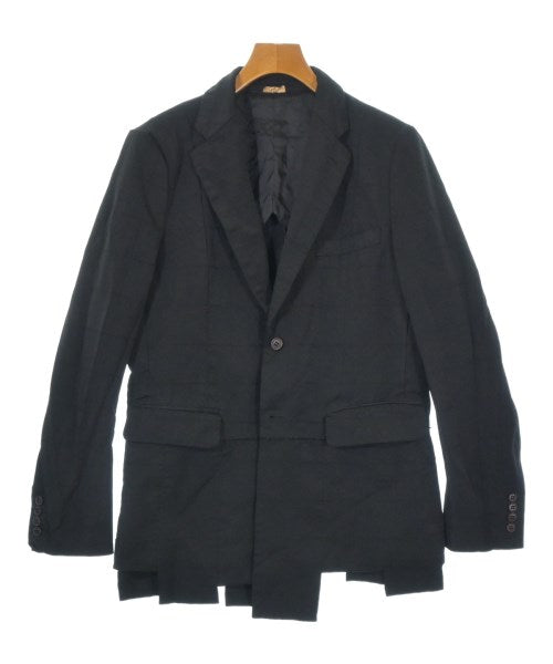 COMME des GARCONS HOMME DEUX 西裝外套