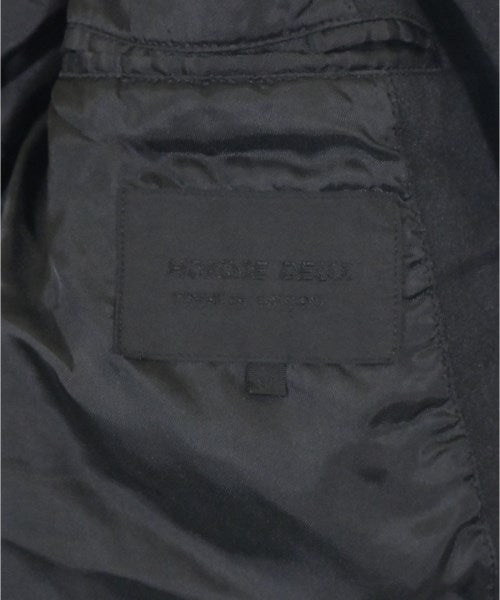 COMME des GARCONS HOMME DEUX 西裝外套