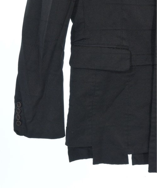 COMME des GARCONS HOMME DEUX 西裝外套
