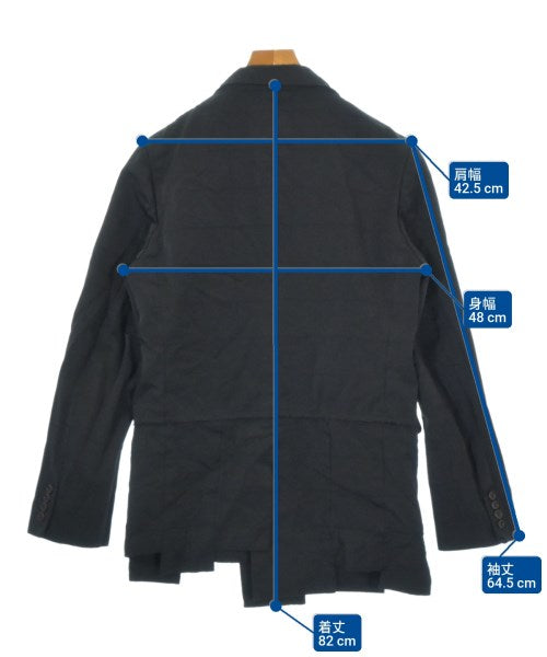 COMME des GARCONS HOMME DEUX 西裝外套