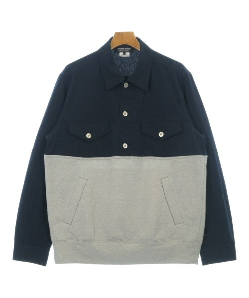 COMME des GARCONS HOMME DEUX T恤/上衣