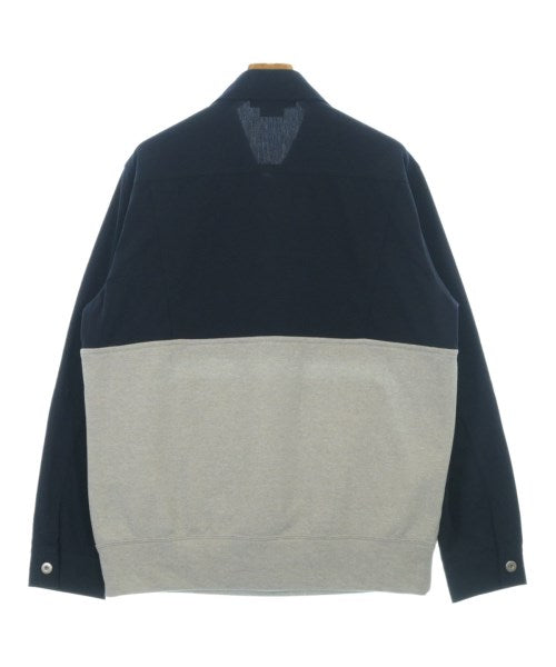 COMME des GARCONS HOMME DEUX T恤/上衣