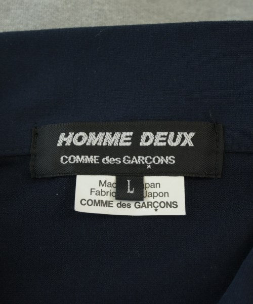 COMME des GARCONS HOMME DEUX T恤/上衣