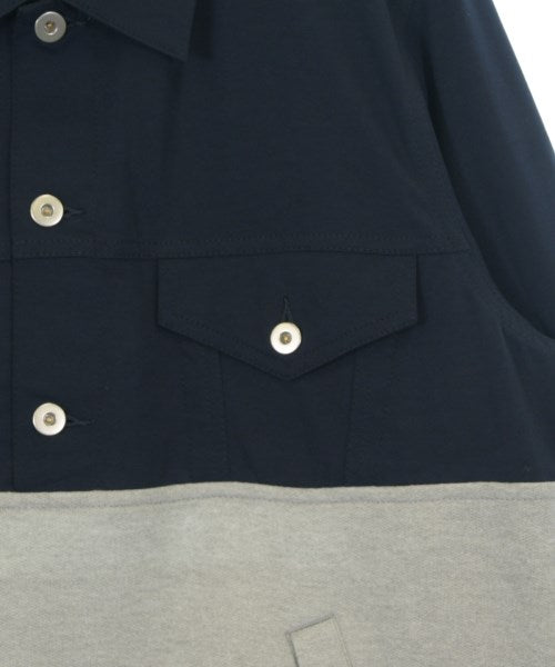 COMME des GARCONS HOMME DEUX T恤/上衣