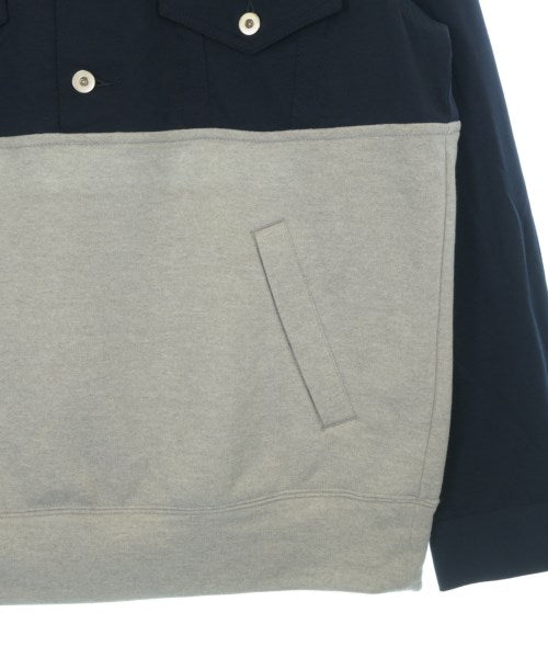 COMME des GARCONS HOMME DEUX T恤/上衣