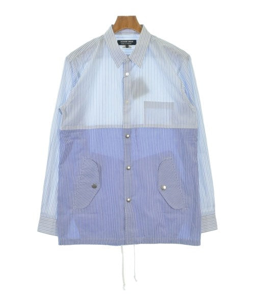 COMME des GARCONS HOMME DEUX 休閒襯衫