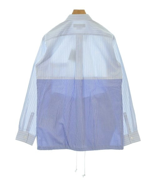 COMME des GARCONS HOMME DEUX 休閒襯衫