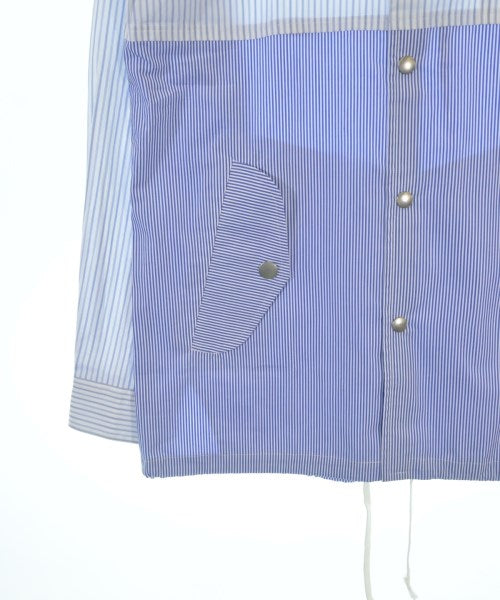 COMME des GARCONS HOMME DEUX 休閒襯衫
