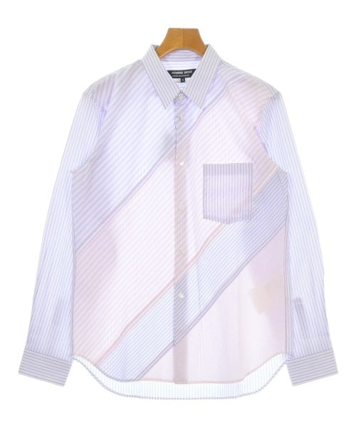 COMME des GARCONS HOMME DEUX 休閒襯衫