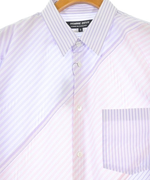 COMME des GARCONS HOMME DEUX 休閒襯衫
