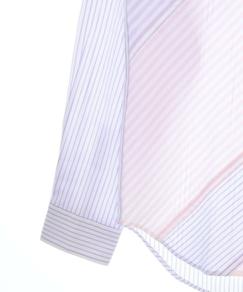 COMME des GARCONS HOMME DEUX 休閒襯衫