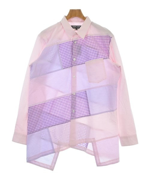COMME des GARCONS HOMME DEUX 休閒襯衫