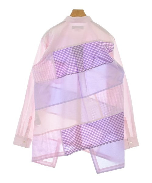 COMME des GARCONS HOMME DEUX 休閒襯衫