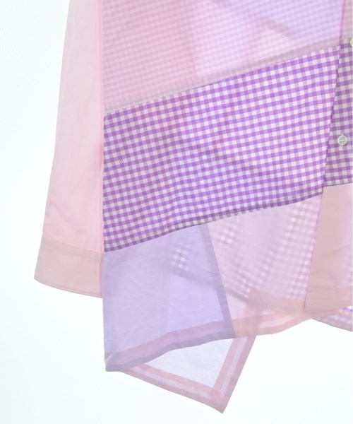 COMME des GARCONS HOMME DEUX 休閒襯衫