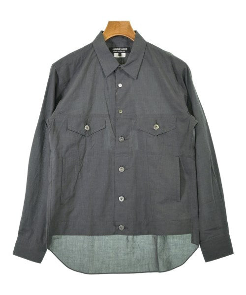 COMME des GARCONS HOMME DEUX 休閒襯衫
